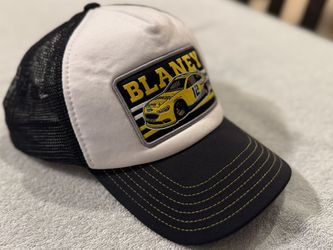 Brand-new Ryan Blaney #12 Team Penske trucker hat