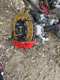 Good Parts 2016 Corvette Parts 