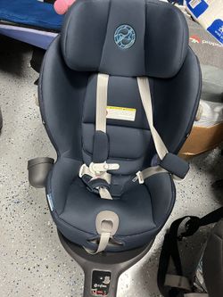 Car Seat Siriona S