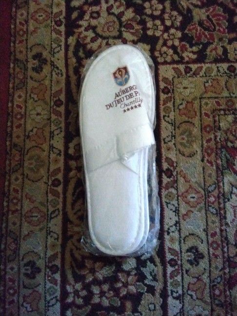 Slippers
