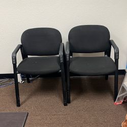 Free Office chairs 