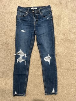 Womens Jeans