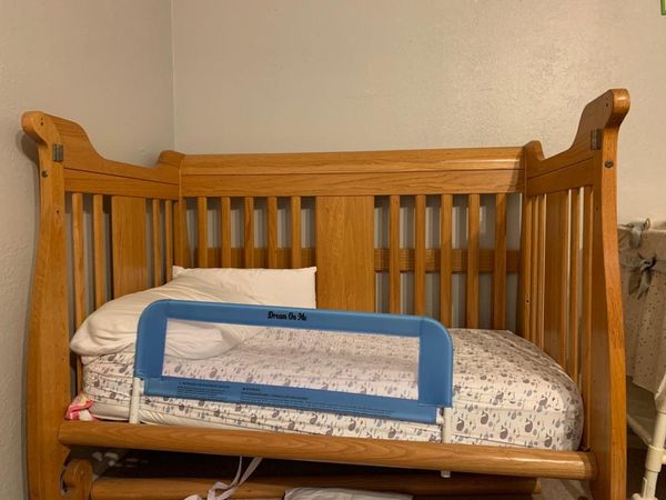 New And Used Baby Cribs For Sale In Tustin Ca Offerup