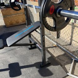 Weights