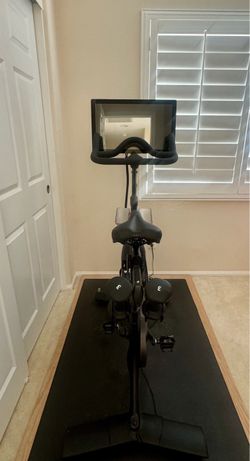 PELOTON FIRST GEN