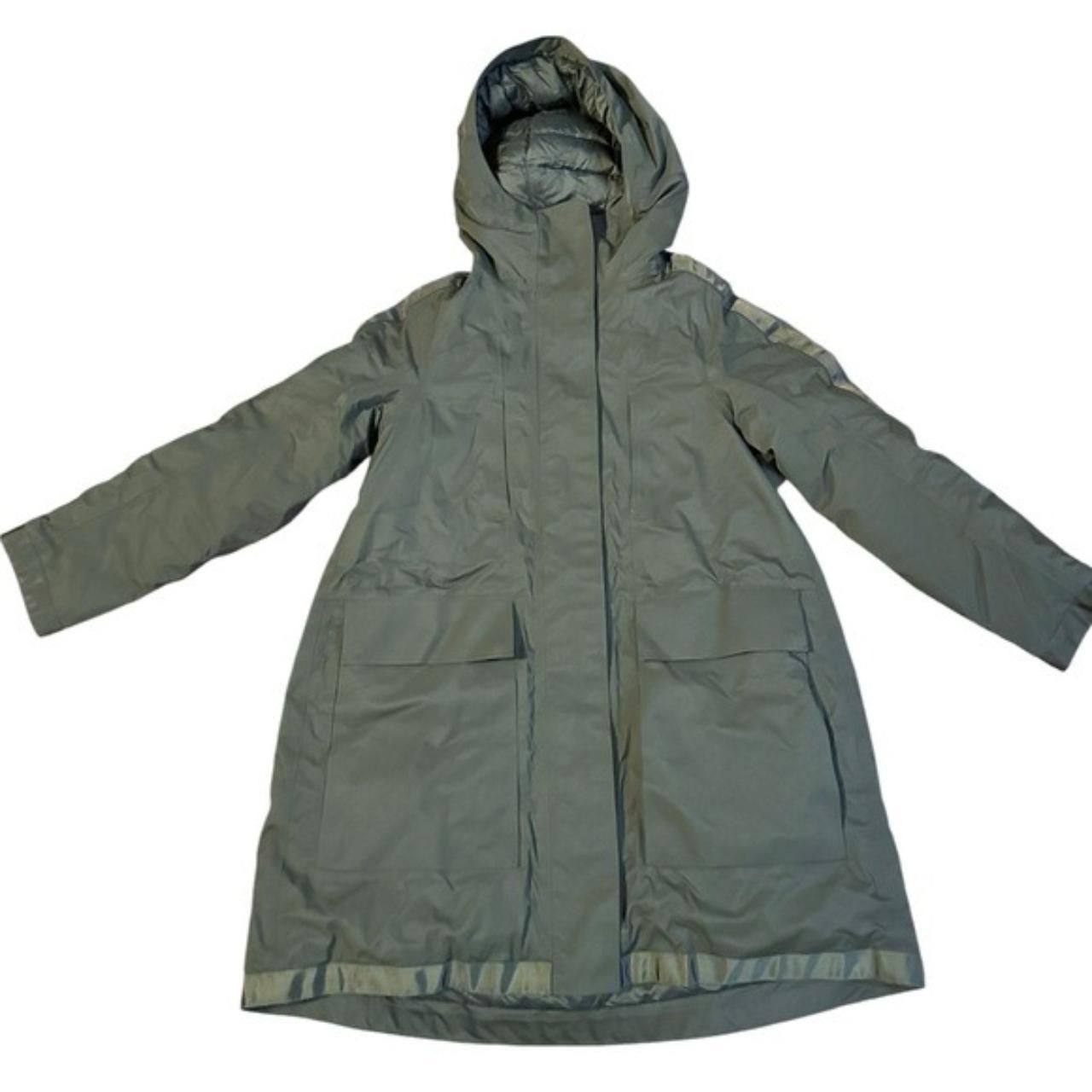 Women's Green Jacket(77)61