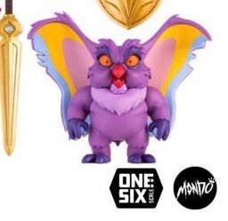 Mondo’s figure Red Eye Kowl