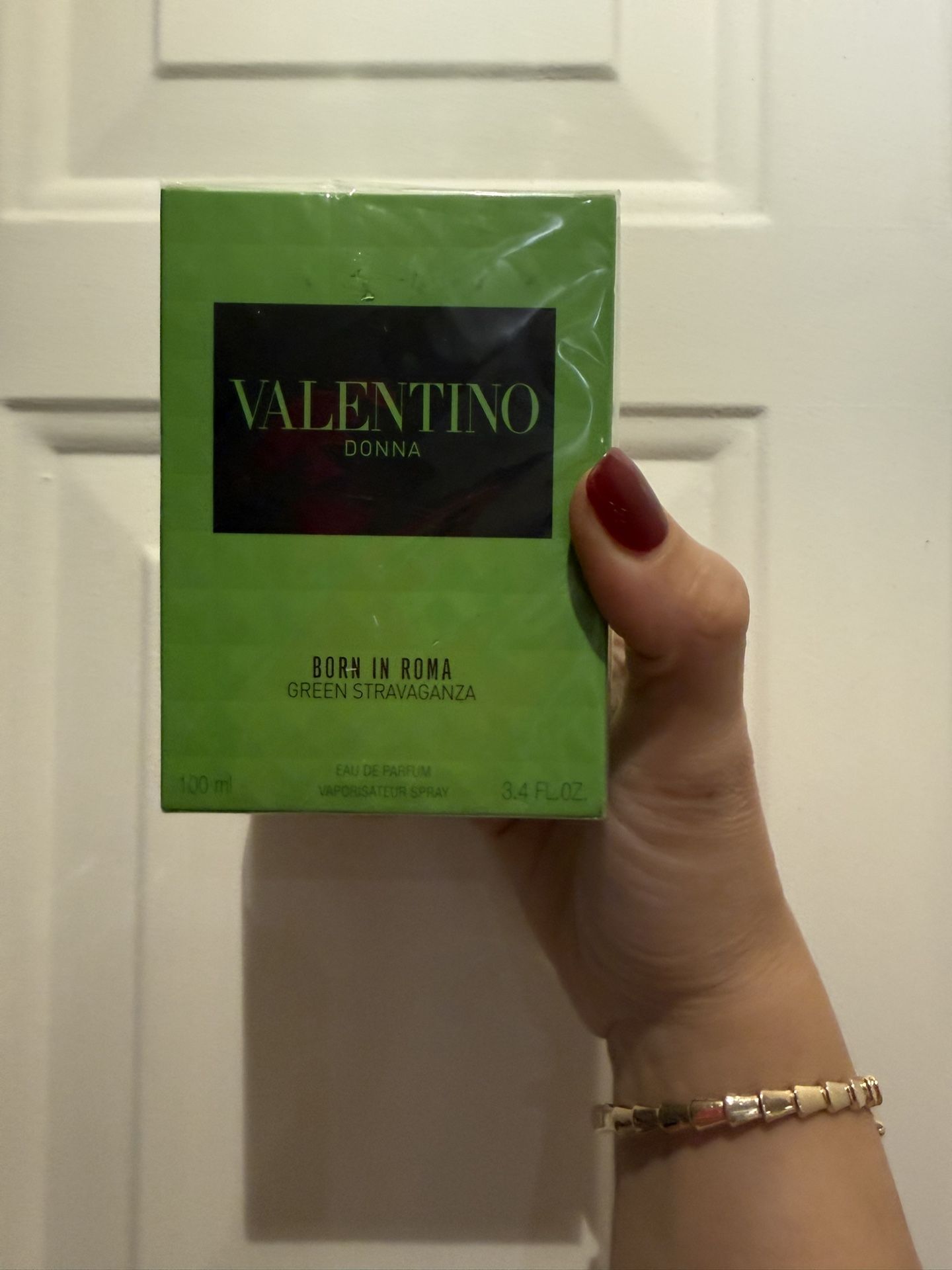 Valentino Parfume