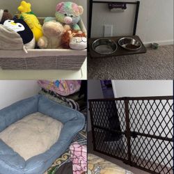 Dog Stuff