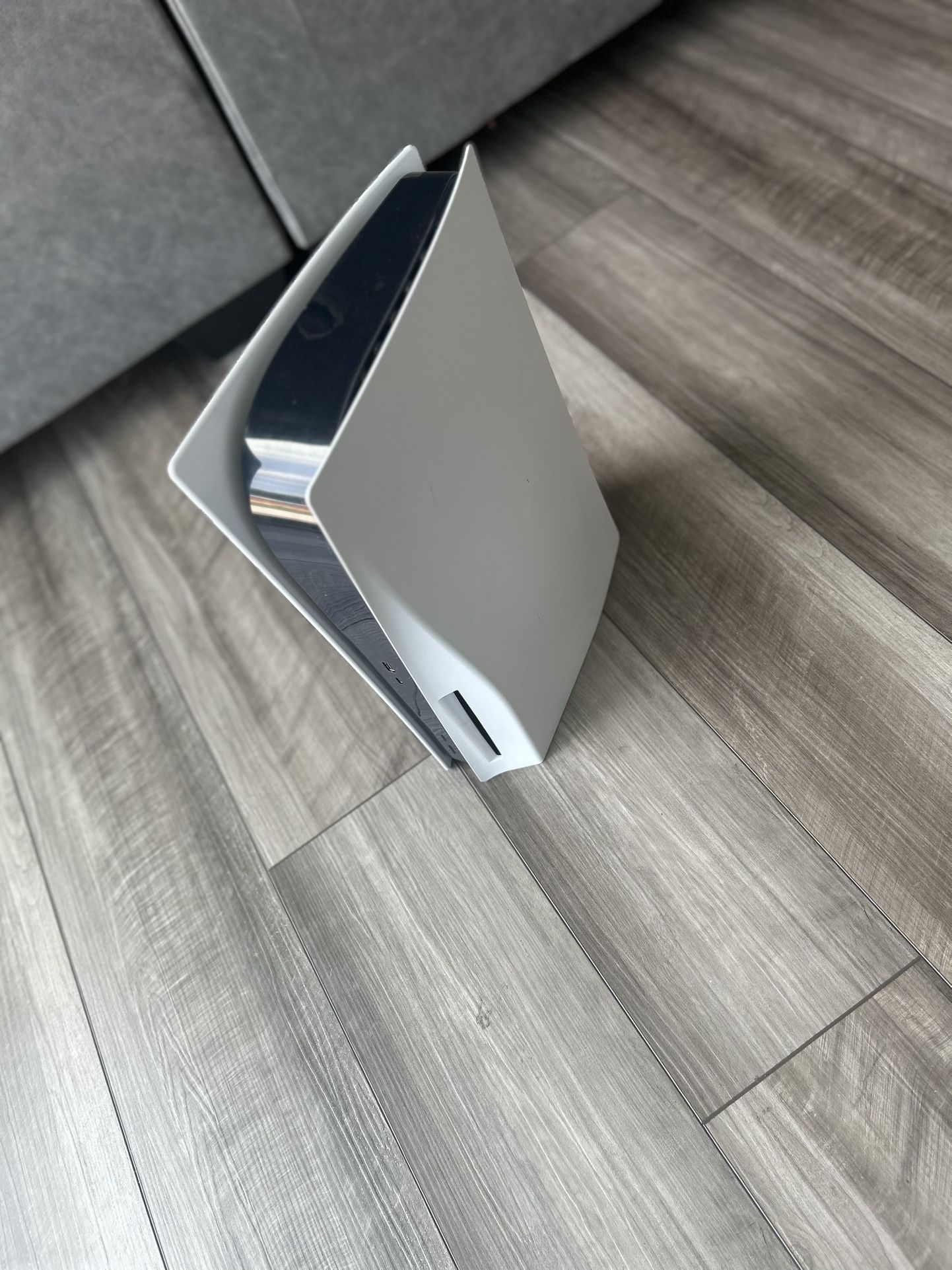 PS5