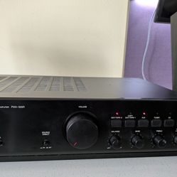 Denon PMA 525R Integrated Amplifier (no remote)