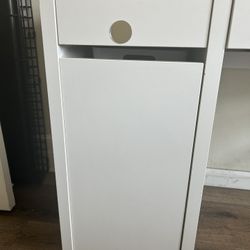 IKEA White Desk