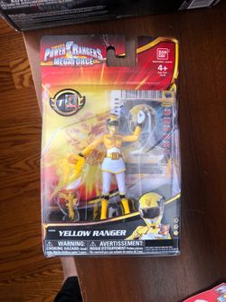 Megaforce power ranger