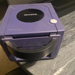 Nintendo  Game Cube 55.00