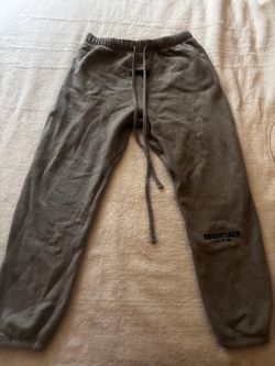 Essentials sweatpants