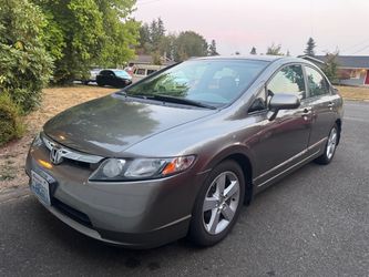 2006 Honda Civic