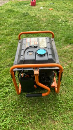 Generac generator