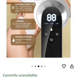 SENSIOHOME device to help burn fat and more