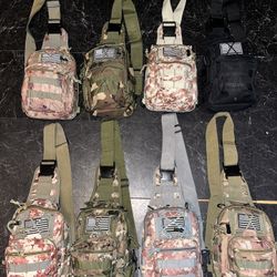 Crossbody Bag Assorted Colors/Lot For Sale ✅🔥🔥🔥✅💯💯👀👀