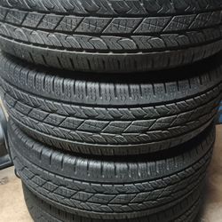 Tires