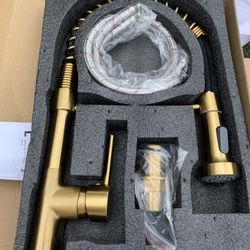 Kitchen Faucet
