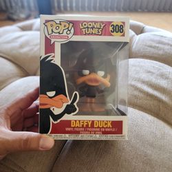 Funko Pops 