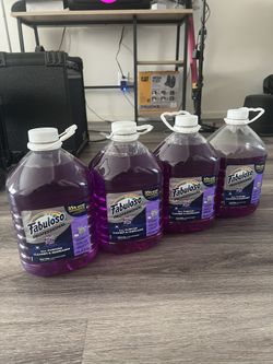 Fabulous All $20