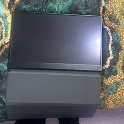 PORTABLE MONITOR BRAND NEW