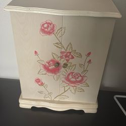Jewelry Box 