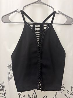 New. Fabletics tank