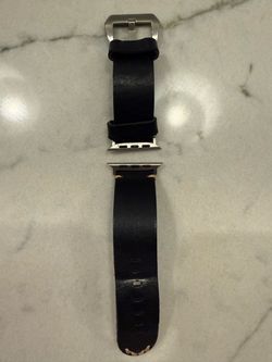 iWatch Band Leather $35