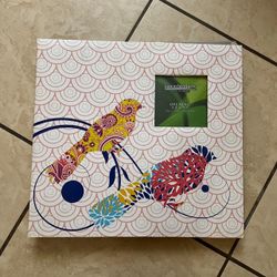 Picture/Scrapbook Album Book