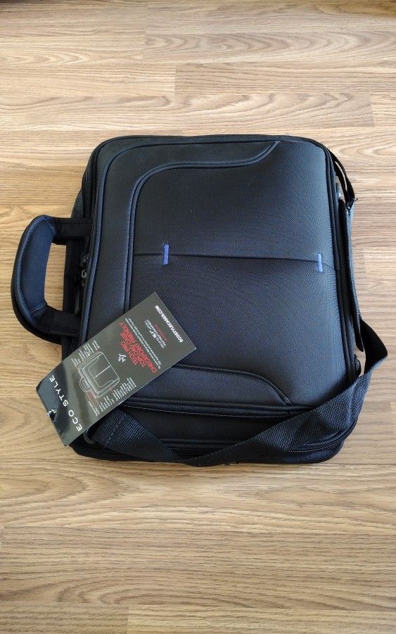 ECO STYLE Laptop Case Brand New With Tag
