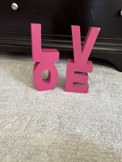 Bookends (Pottery Barn Teen)
