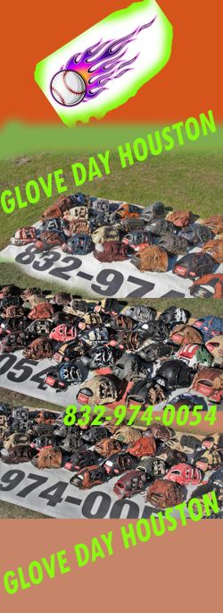Baseball Glove Super Sale rawlings wilson mizuno