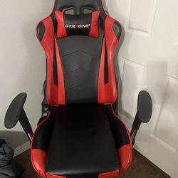 Used Gaming Chair
