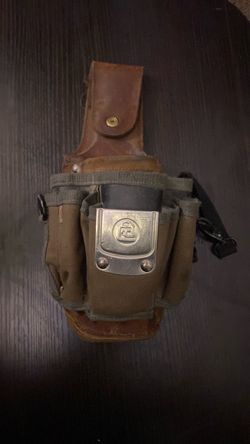 Veto tool pouch mp2