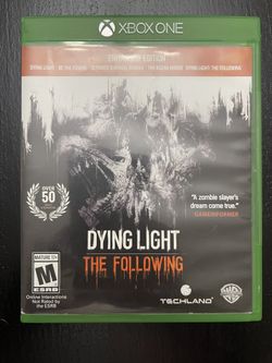 Dying Light