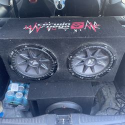 Ct Sound 