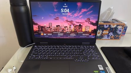 Lenovo LOQ Gaming Laptop RTX 3050 6GB | i5-13420H | 16GB RAM | 1TB SSD