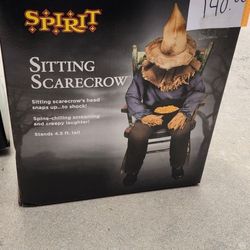 Halloween Props