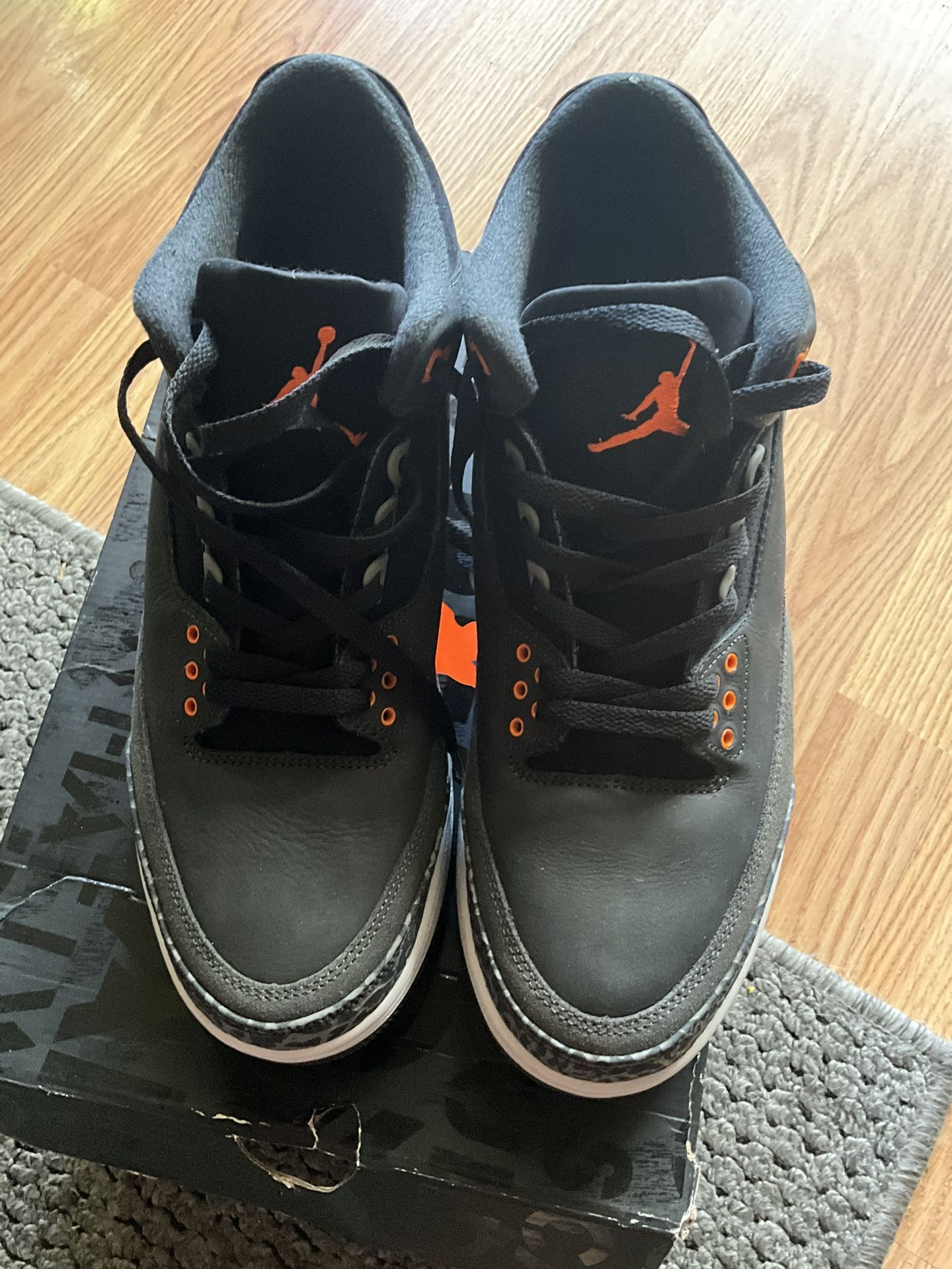 Air Jordan 3 Retro 