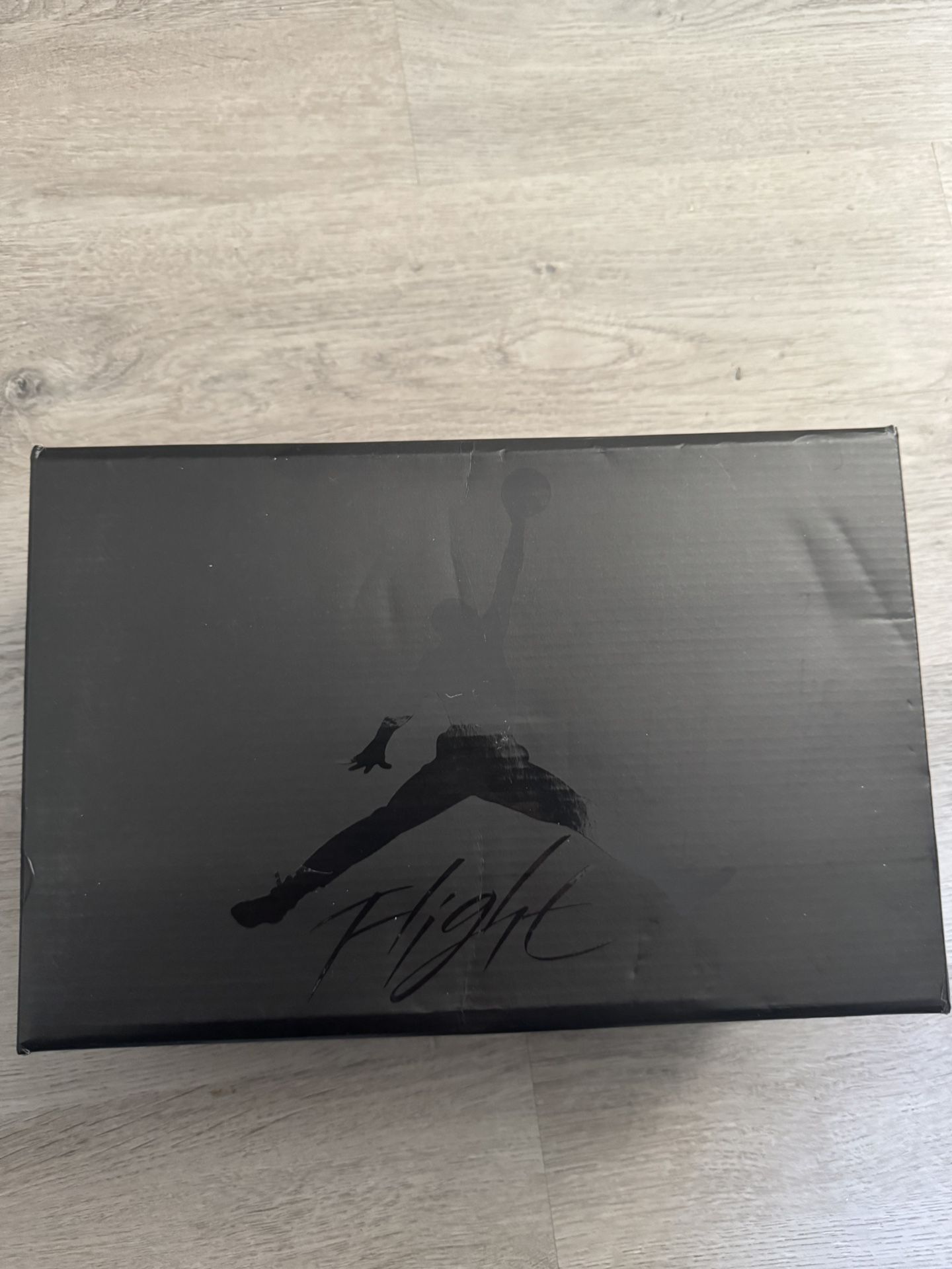 Jordan 4 Black Cats