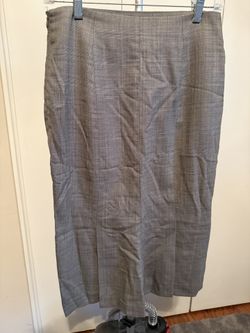 Banana Republic Pencil Skirt - Size 4