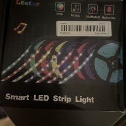 Led Strip Lights