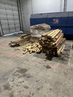Wood For 40$ Will Help Load Up