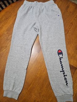 Champion joggers