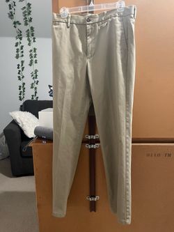Dockers Men's Tan Chino Pants