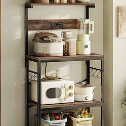 Coffe cart / Kitchen shelf