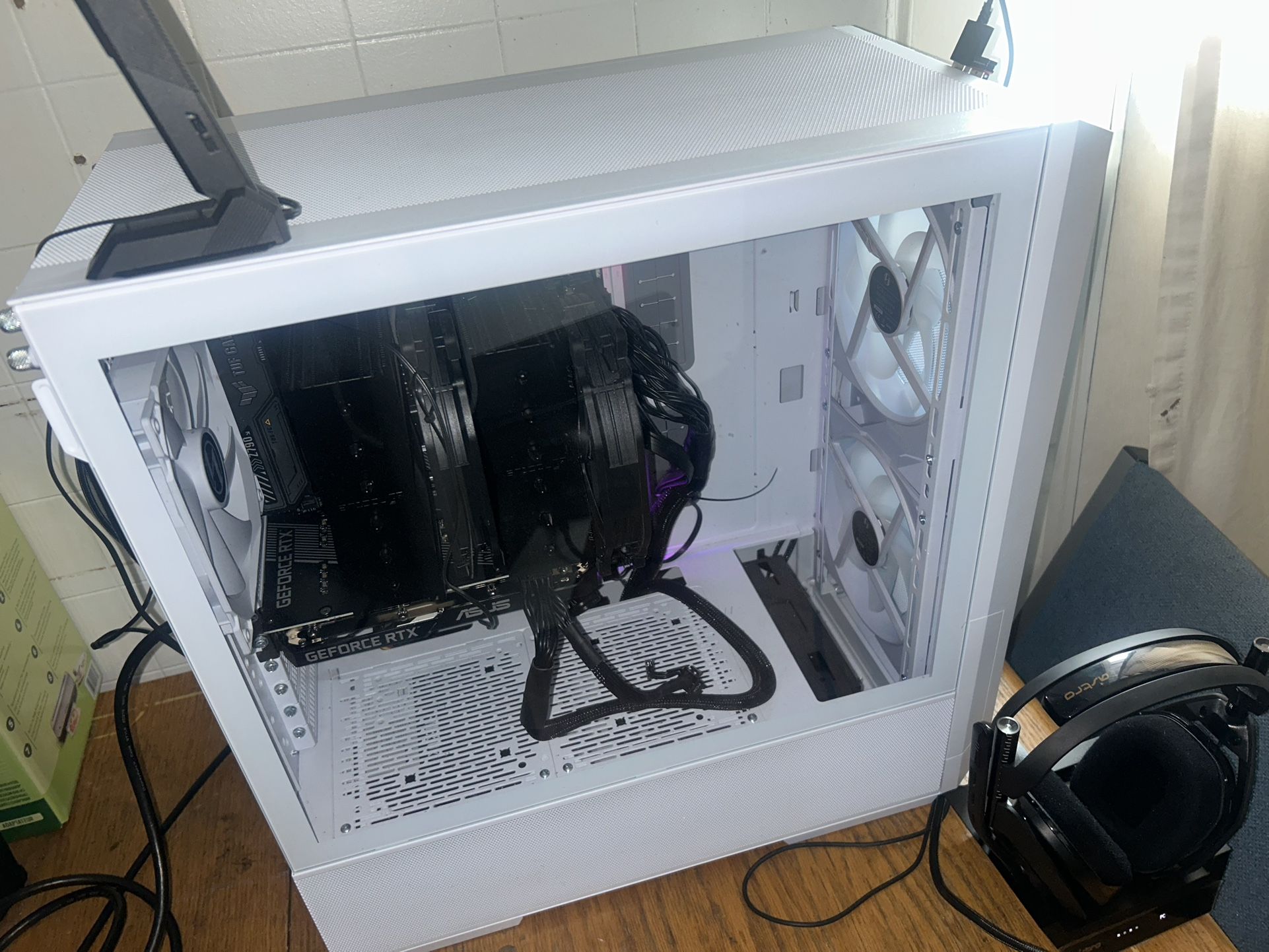 PC for Sale!